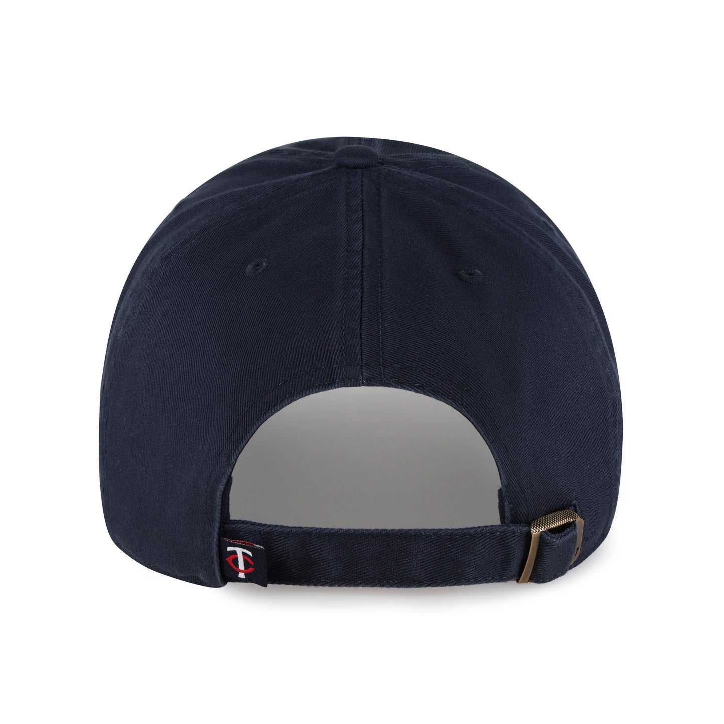 MINNESOTA TWINS 250th '47 CLEAN UP