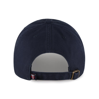 MINNESOTA TWINS 250th '47 CLEAN UP