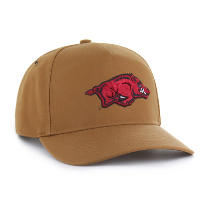 ARKANSAS RAZORBACKS CARHARTT '47 HITCH