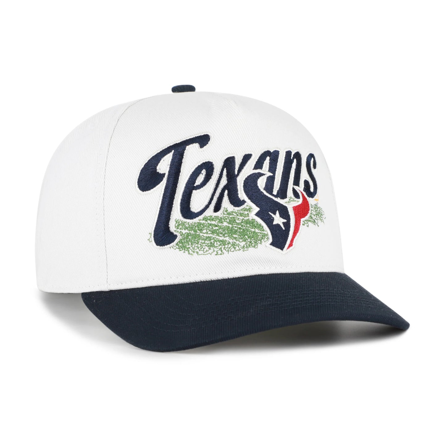 Houston Texans Enfield '47 Kid's Hitch RF Relaxed Fit