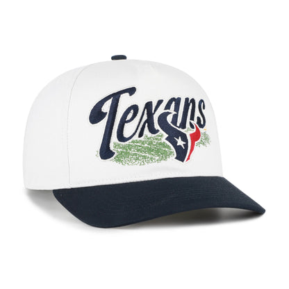Houston Texans Enfield '47 Kid's Hitch RF Relaxed Fit