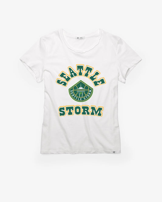SEATTLE STORM COMEBACK '47 FRANKIE TEE WOMENS