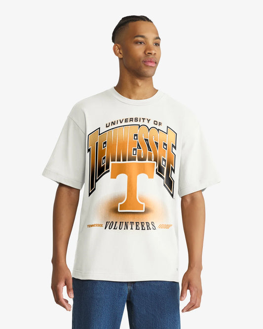 TENNESSEE VOLUNTEERS TEAM FLEX '47 FOUNDATION TEE