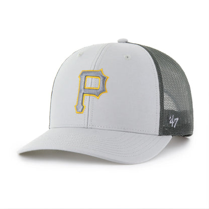 PITTSBURGH PIRATES '47 TRUCKER