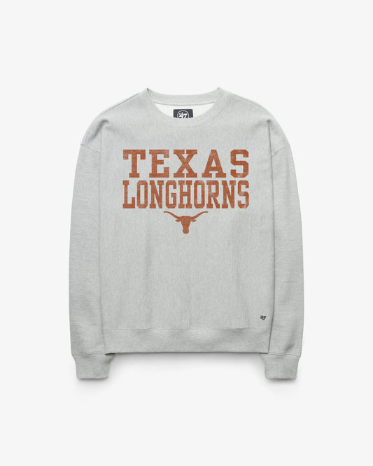 TEXAS LONGHORNS CAMPUS STACK '47 FOUNDATION CREW