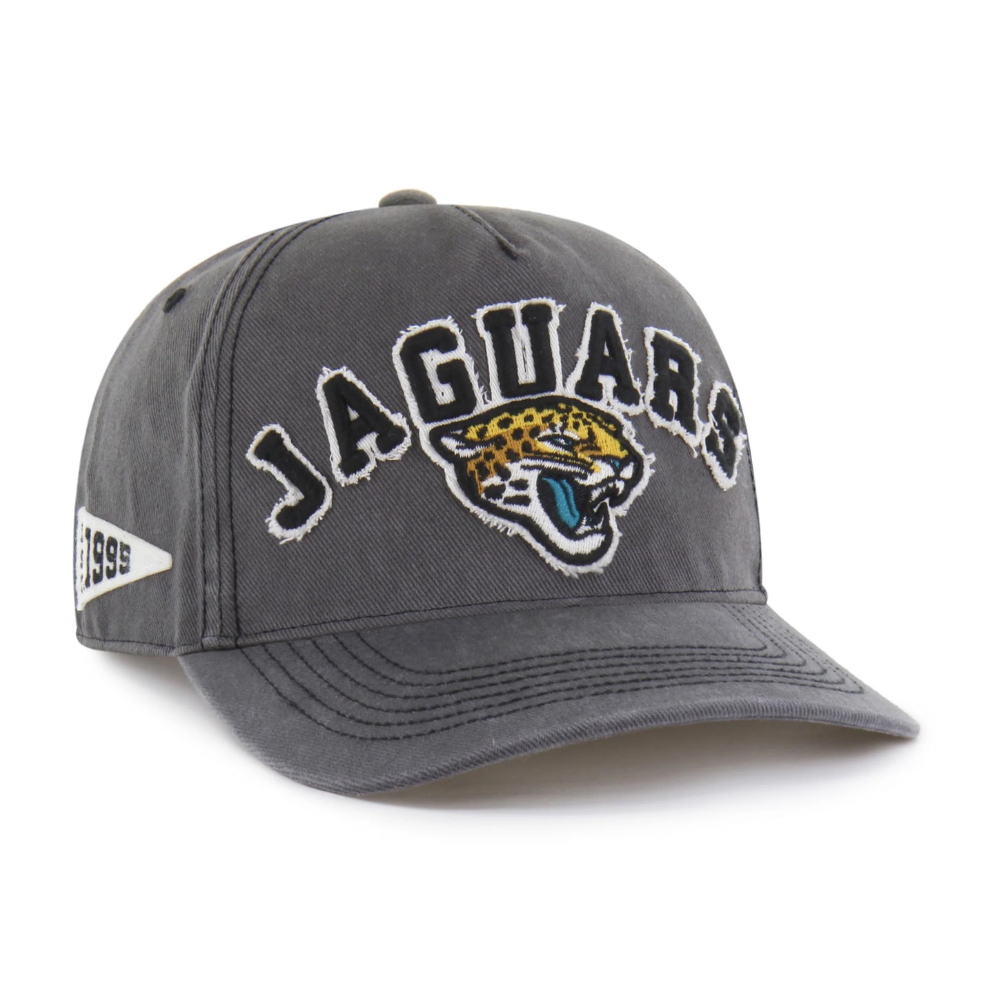 JACKSONVILLE JAGUARS CALDERWOOD '47 HITCH RF RELAXED FIT