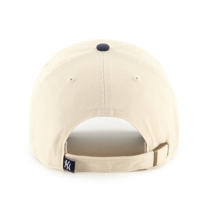 NEW YORK YANKEES TWO TONE '47 CLEAN UP