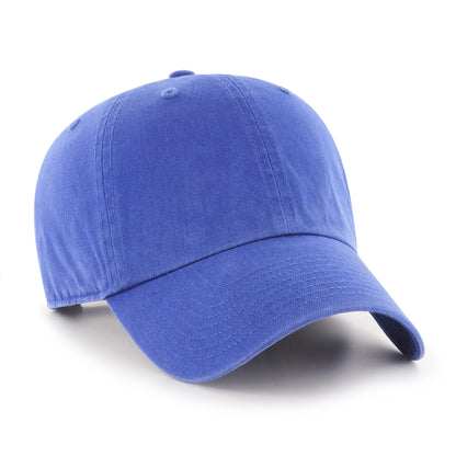 '47 BASICS CLEAN UP