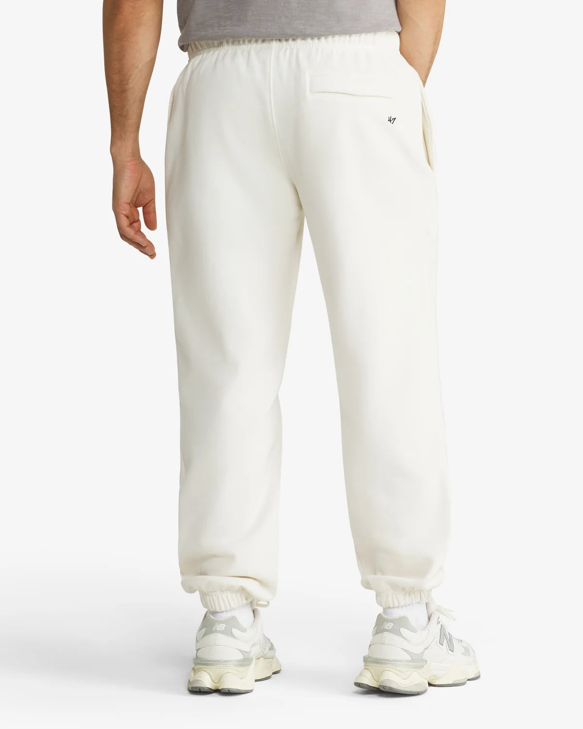 '47 BASICS FOUNDATION PANT