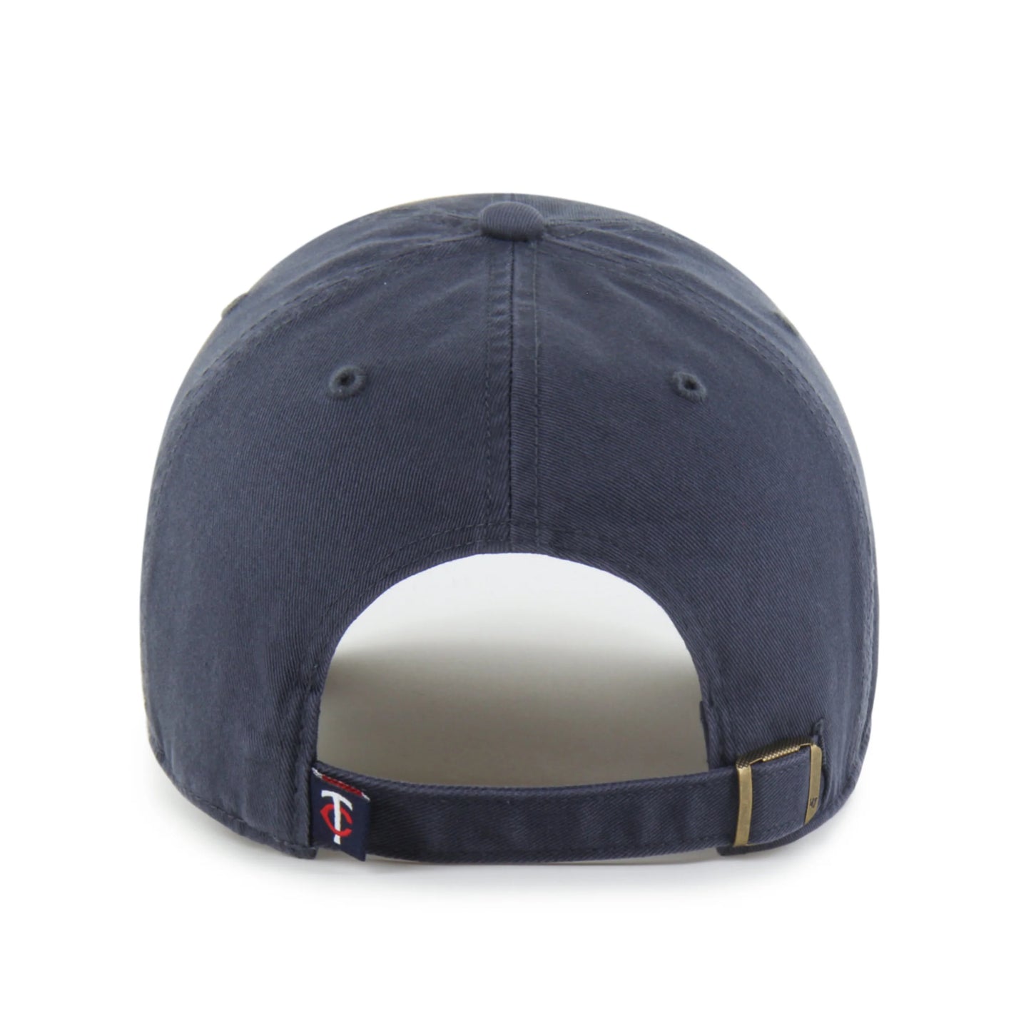 MINNESOTA TWINS '47 CLEAN UP