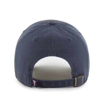 MINNESOTA TWINS '47 CLEAN UP
