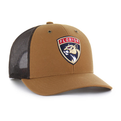 FLORIDA PANTHERS CARHARTT '47 TRUCKER