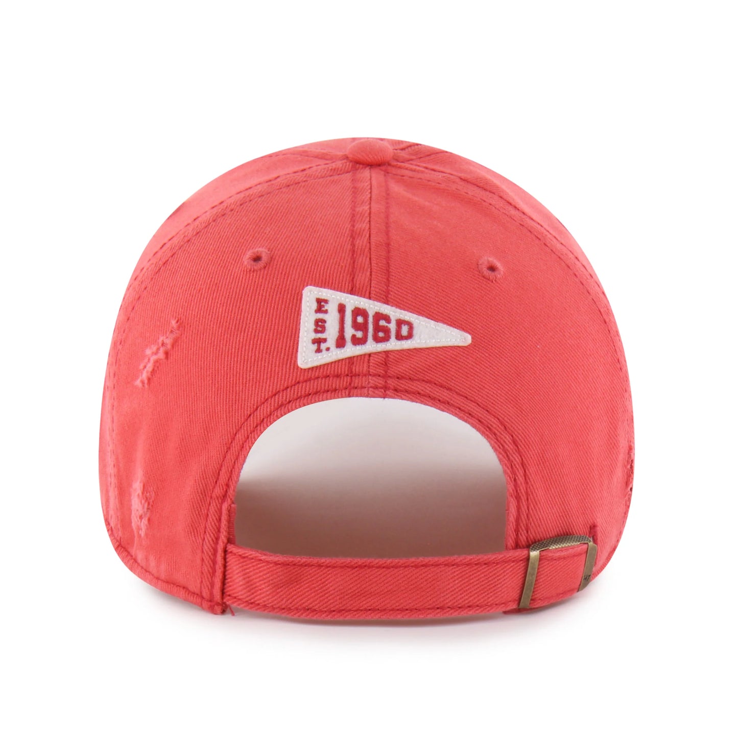 NEW ENGLAND PATRIOTS HISTORIC SEYMOORE '47 CLEAN UP