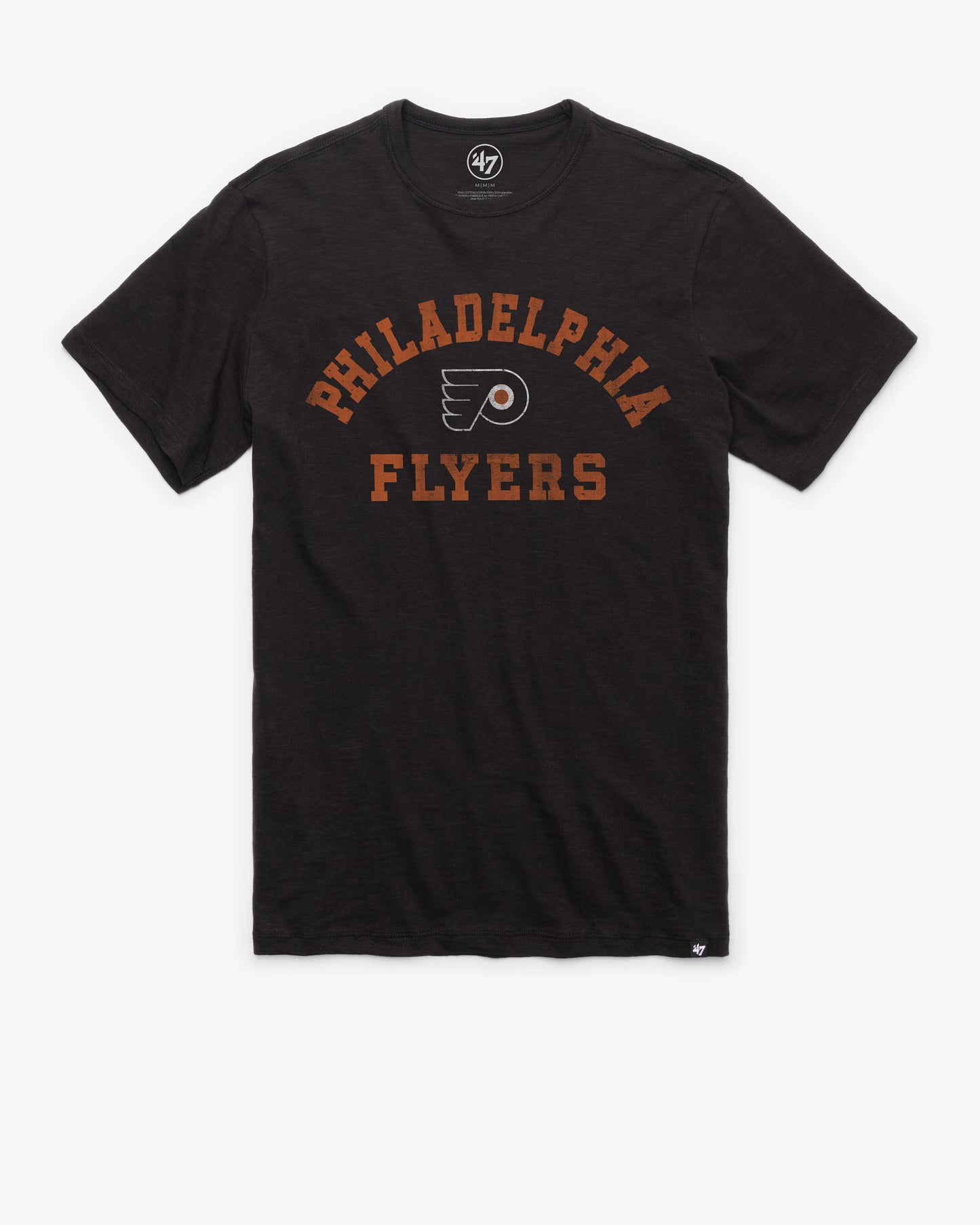PHILADELPHIA FLYERS ODESSA '47 SCRUM TEE