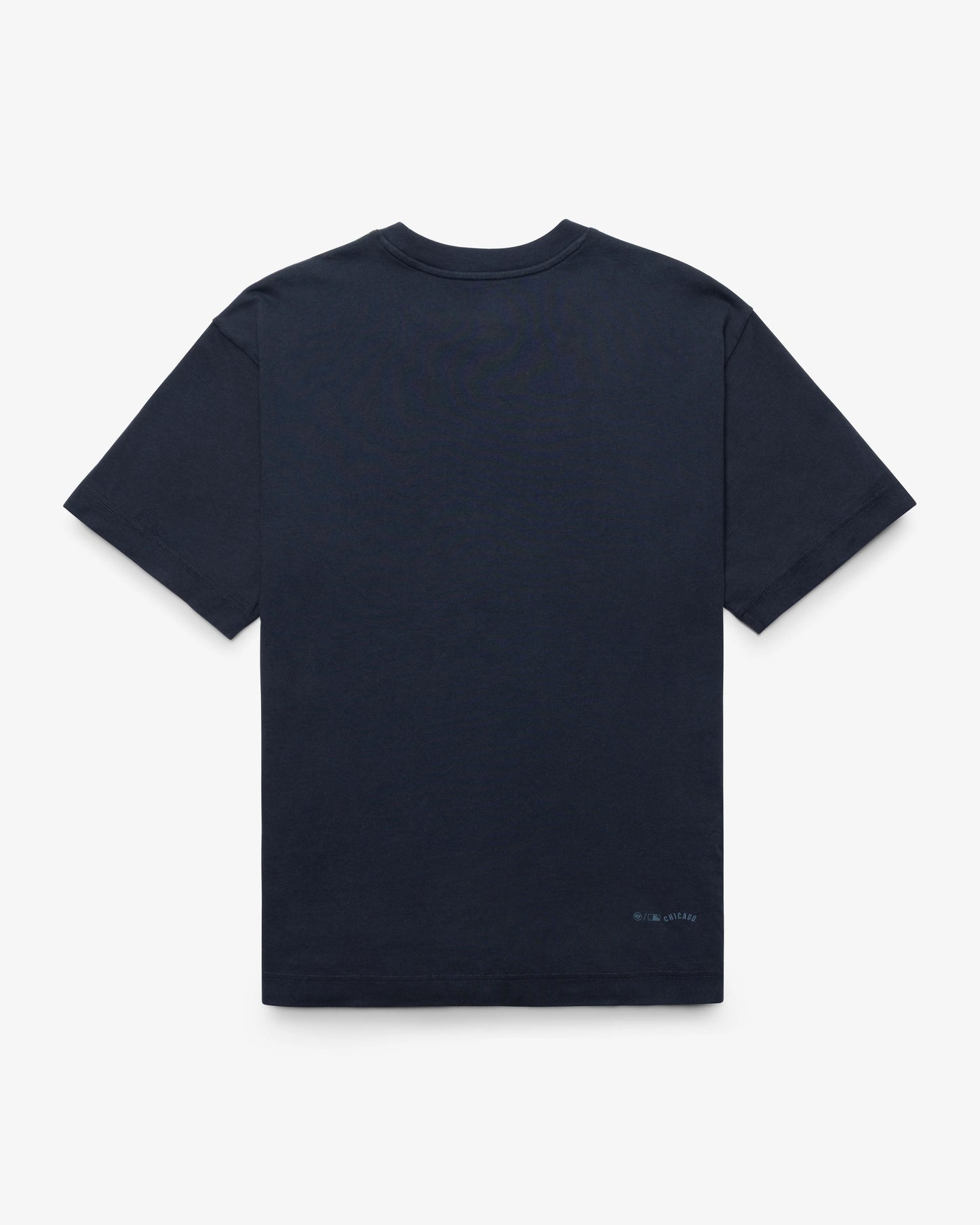 CHICAGO CUBS COOPERSTOWN '47 SELECT FOUNDATION TEE