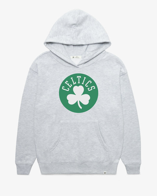 BOSTON CELTICS IMPRINT '47 NAOMI HOOD WOMENS