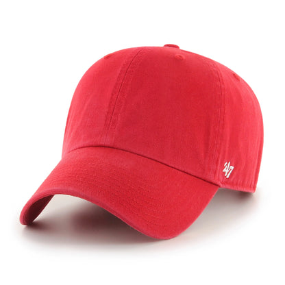 '47 BASICS CLEAN UP