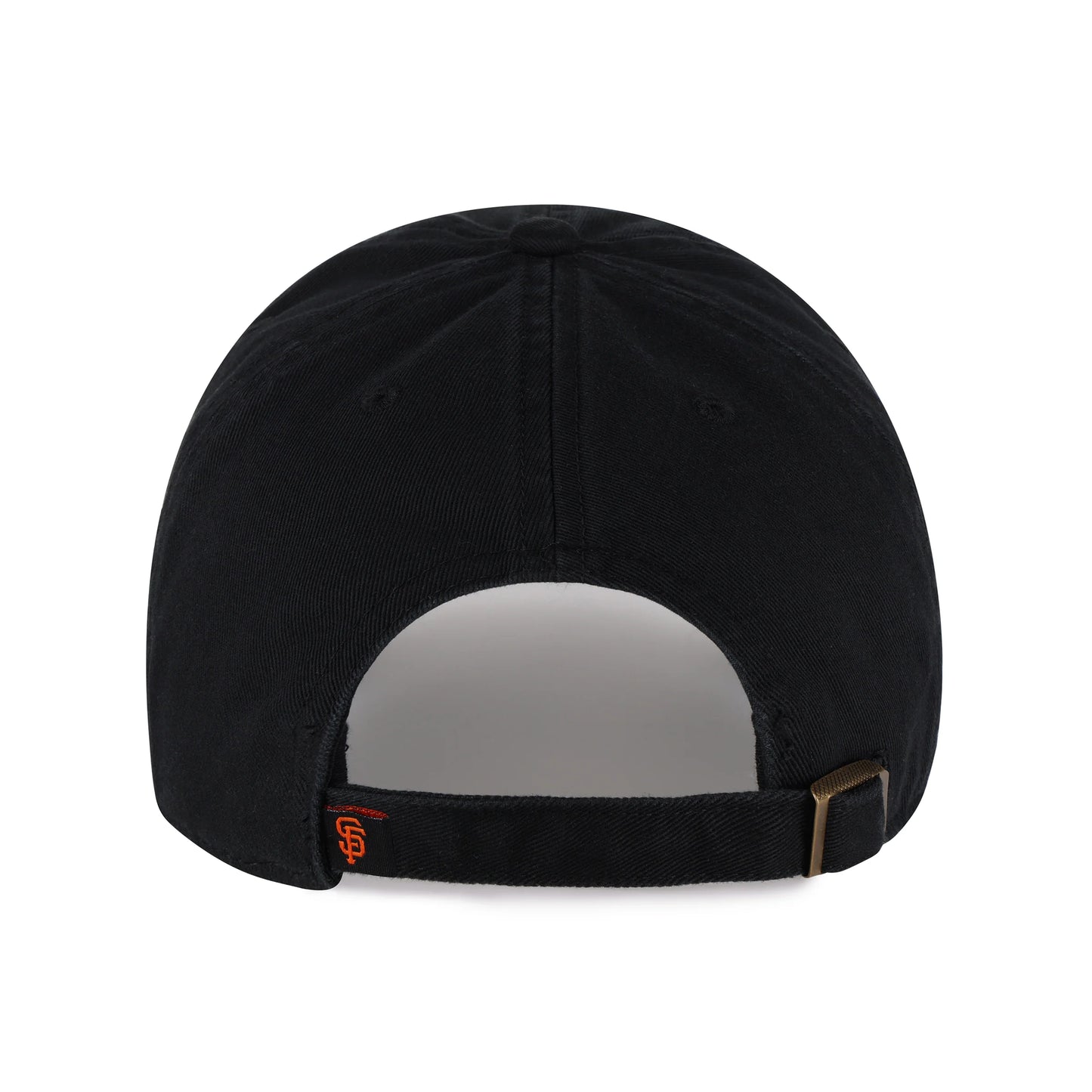 SAN FRANCISCO GIANTS 250th '47 CLEAN UP