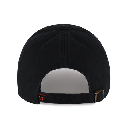 SAN FRANCISCO GIANTS 250th '47 CLEAN UP