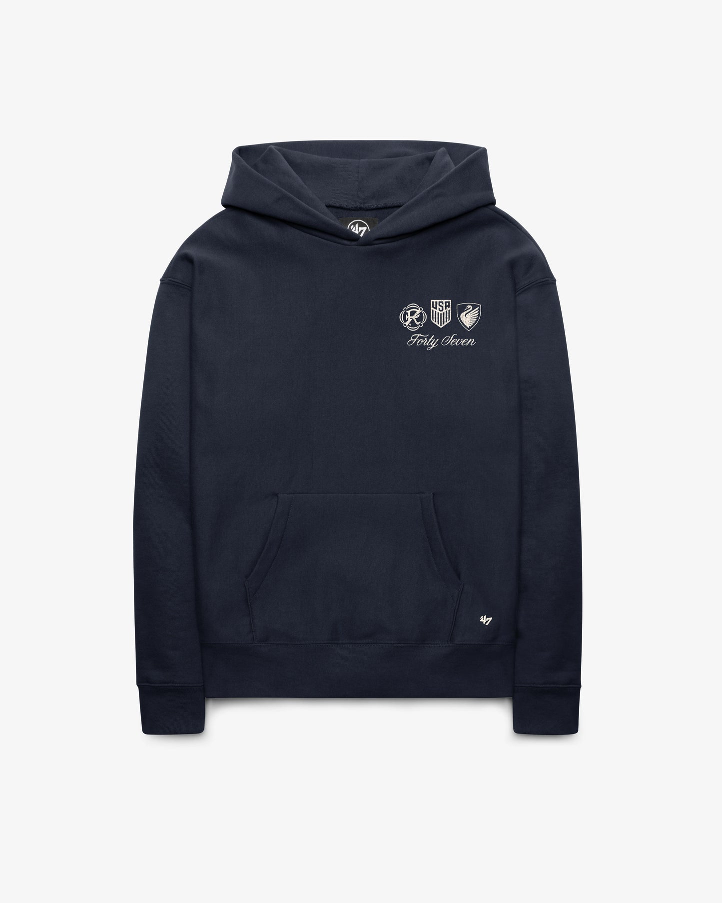USMNT '47 FOUNDATION HOOD