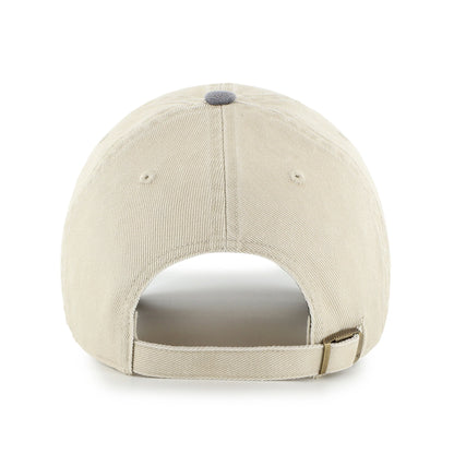 MIAMI DOLPHINS LOGO LINE TWO TONE '47 CLEAN UP