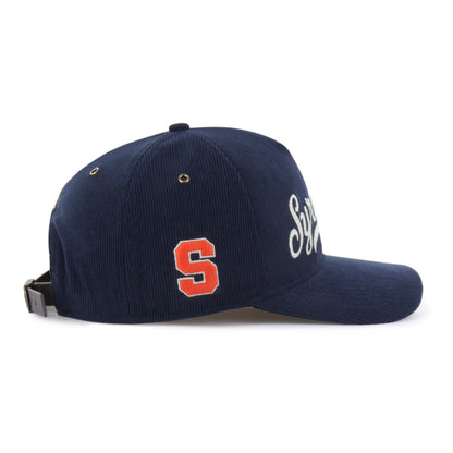 SYRACUSE ORANGE GRANDSTAND CORD '47 HITCH RF RELAXED FIT