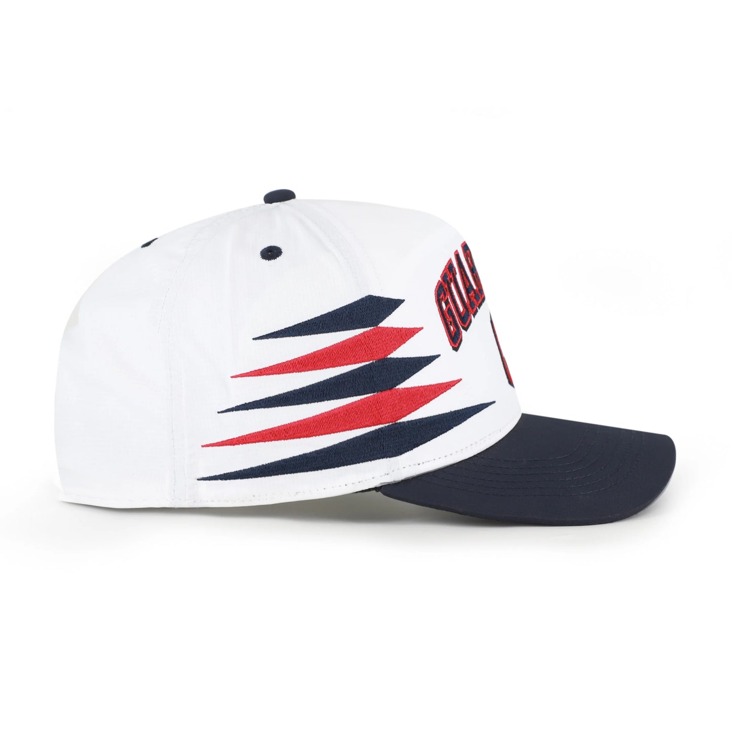CLEVELAND GUARDIANS DIAMOND CUT BRRR '47 HITCH