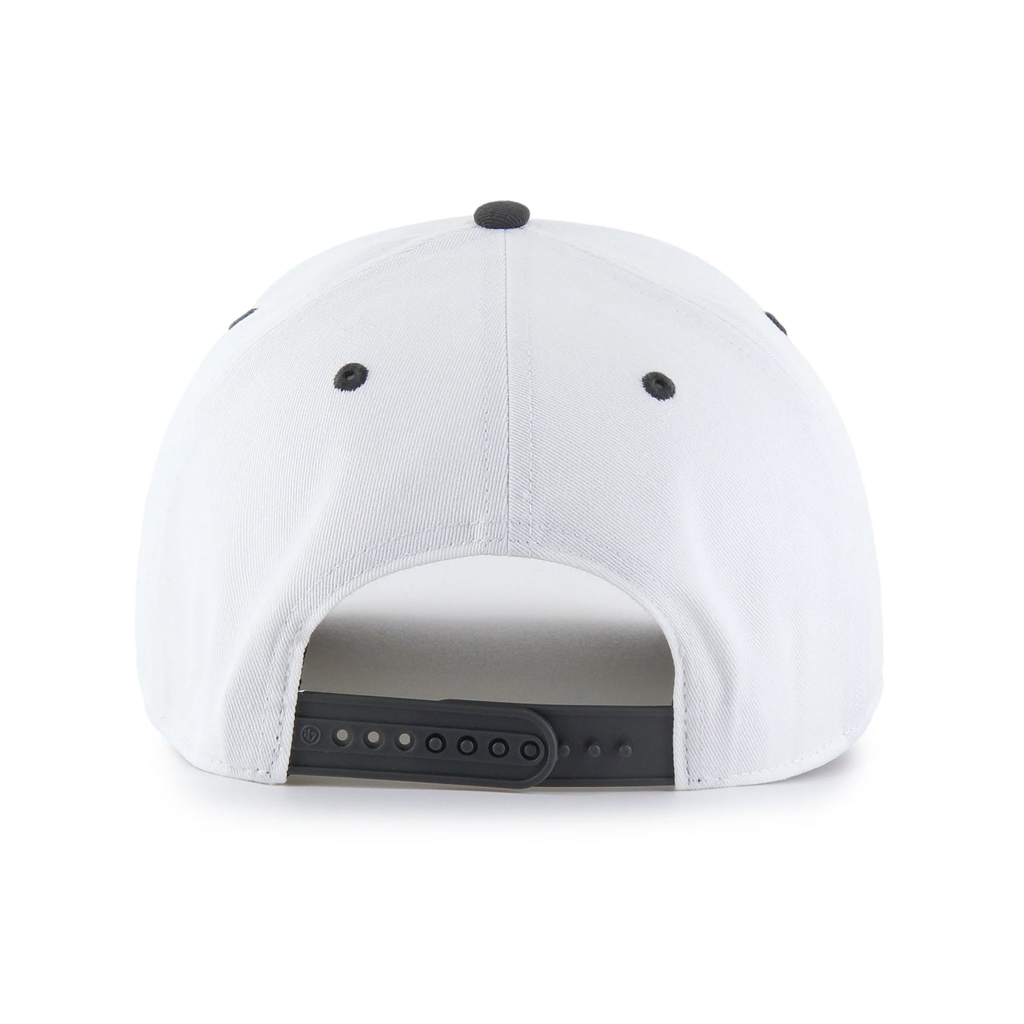 NEW YORK METS CITY CONNECT ROSCOE ROPE TWO TONE '47 HITCH