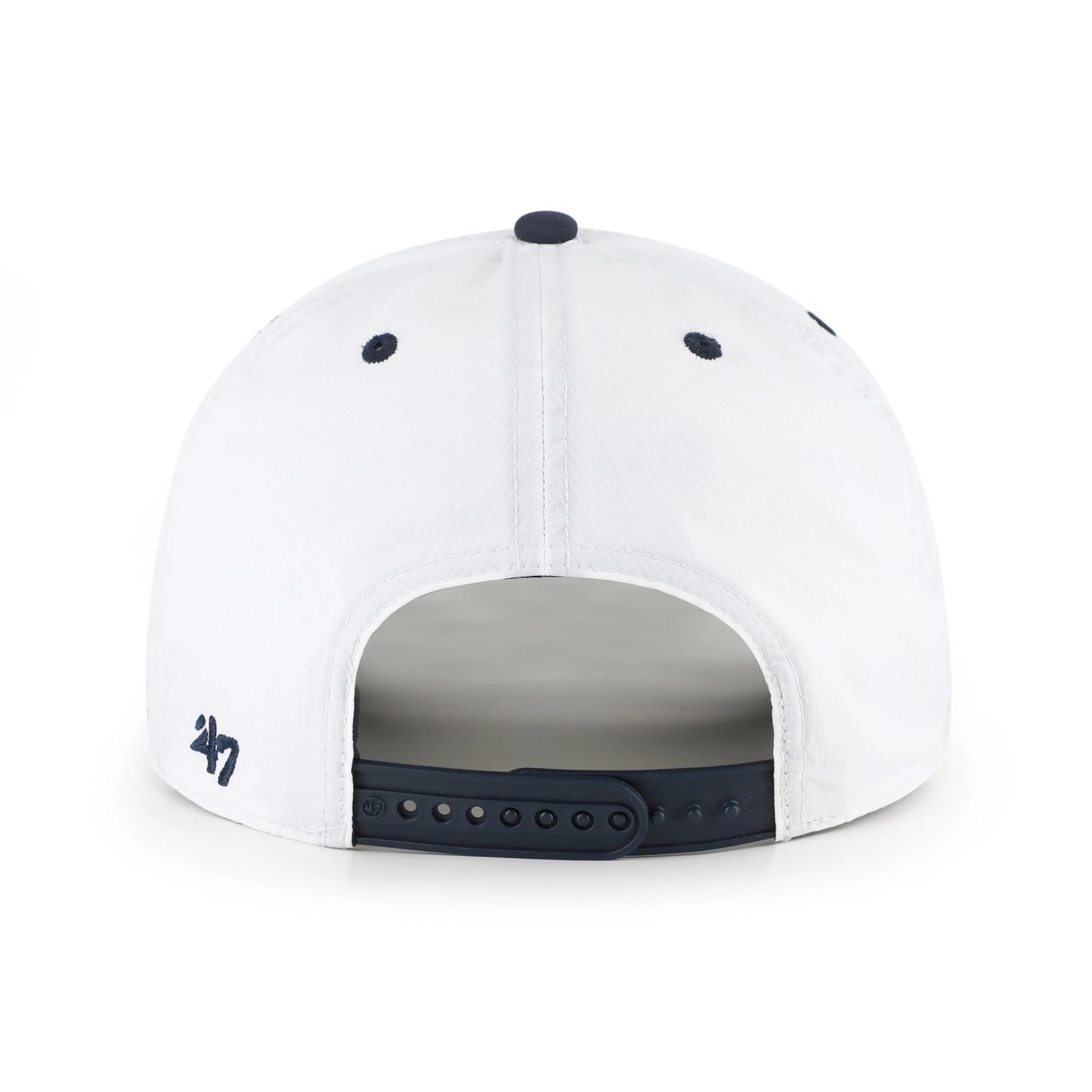 NEW ENGLAND PATRIOTS DIAMOND CUT BRRR '47 HITCH RF RELAXED FIT