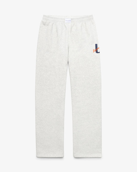 SYRACUSE ORANGE VINTAGE PARKE X '47 WOMEN'S BOXER SWEATPANTS