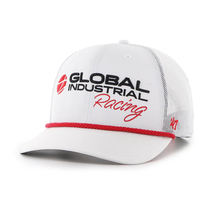 AUSTIN HILL / RICHARD CHILDRESS RACING SURE SHOT BRRR ROPE '47 TRUCKER
