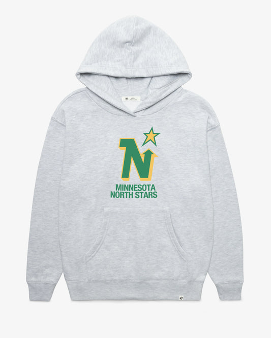 MINNESOTA/DALLAS STARS VINTAGE IMPRINT '47 NAOMI HOOD WOMENS