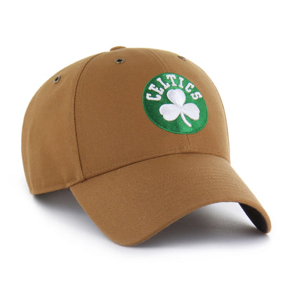 BOSTON CELTICS CARHARTT '47 MVP