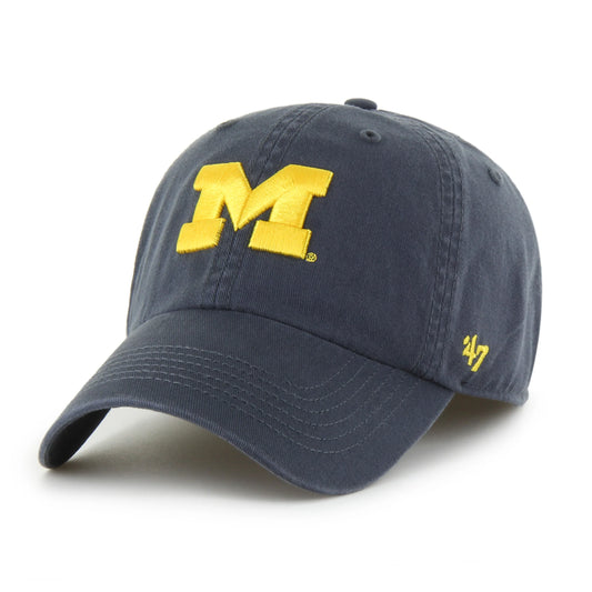 MICHIGAN WOLVERINES CLASSIC '47 FRANCHISE
