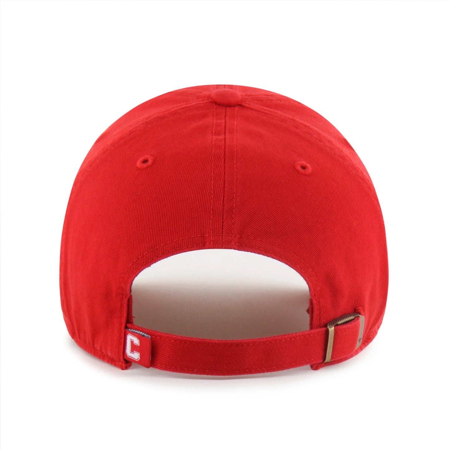 CORNELL BIG RED '47 CLEAN UP