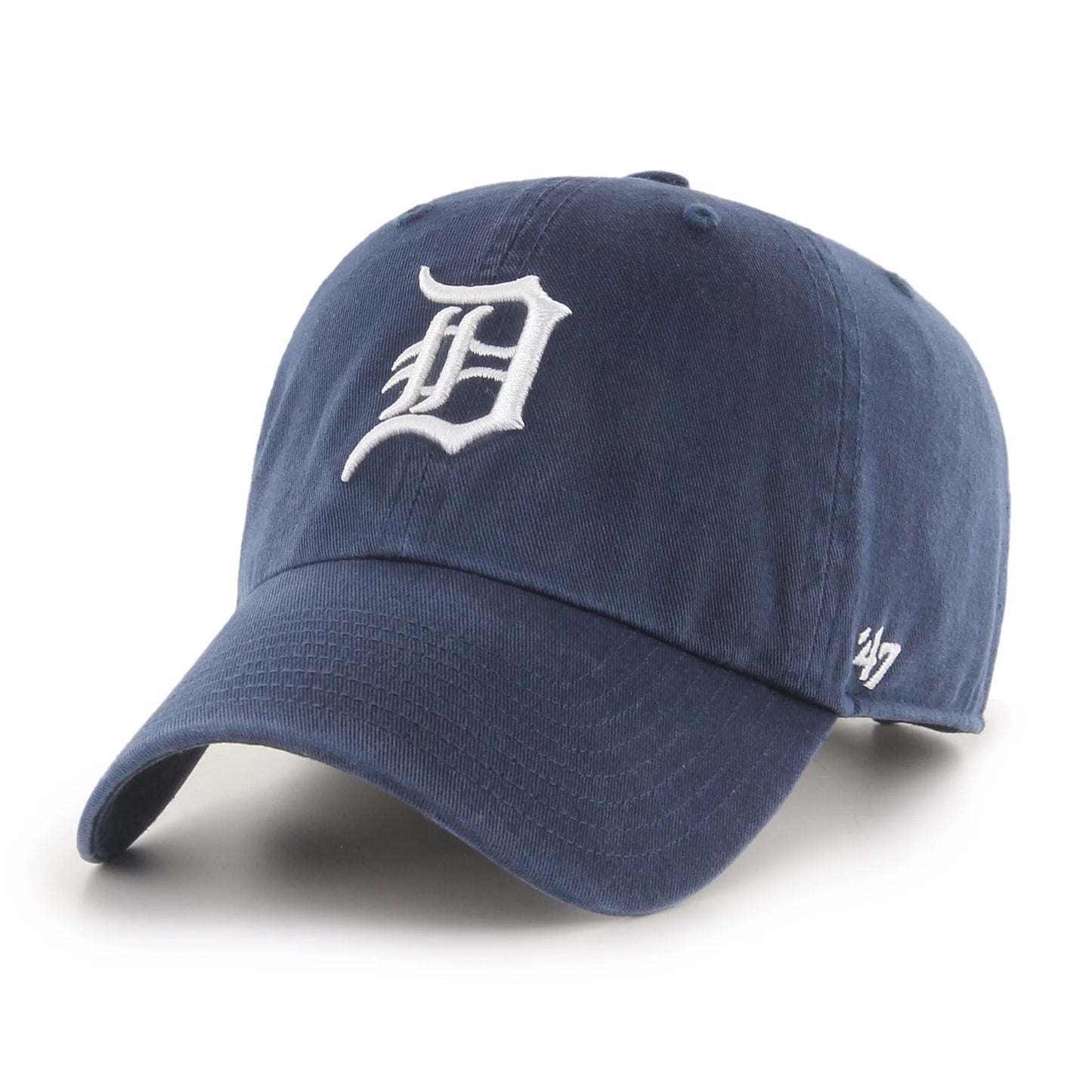 DETROIT TIGERS '47 KID'S CLEAN UP