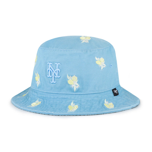 NEW YORK METS SCATTER '47 BUCKET