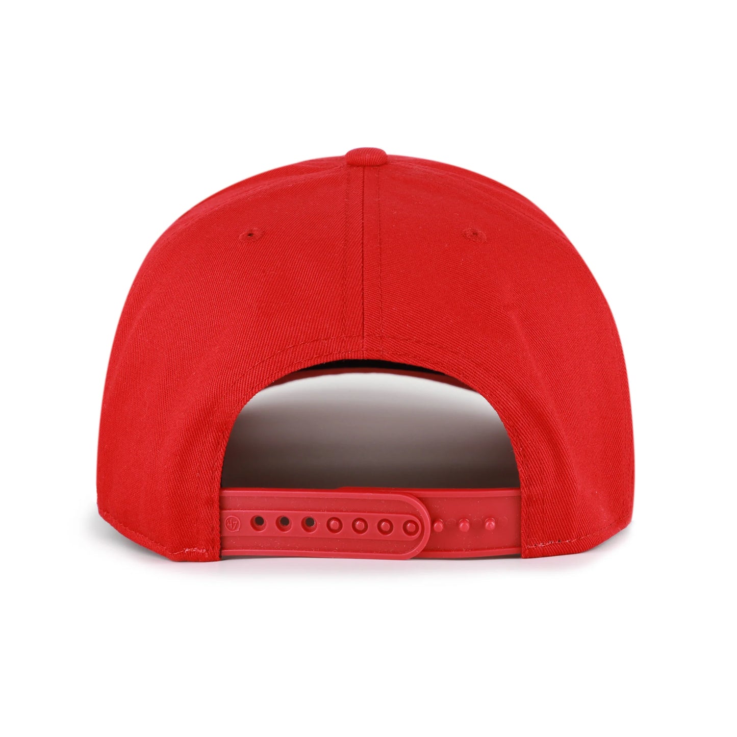 ST. LOUIS CARDINALS COOPERSTOWN BREAK WOOD SUEDE '47 HITCH