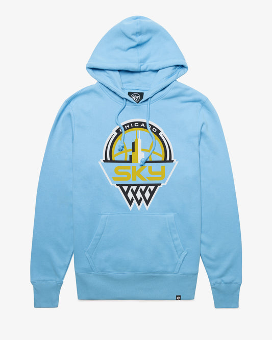 CHICAGO SKY IMPRINT '47 HEADLINE HOOD