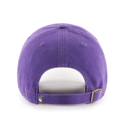 NORTHWESTERN WILDCATS '47 CLEAN UP