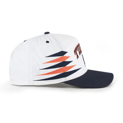 DETROIT TIGERS DIAMOND CUT BRRR '47 HITCH