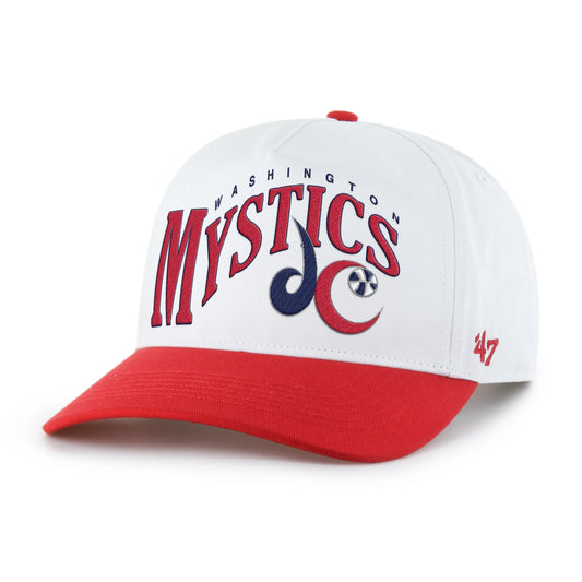 Washington Mystics Wave '47 Hitch