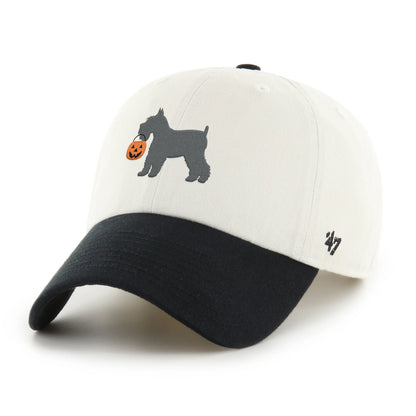 SCHNAUZER TWO TONE '47 CLEAN UP