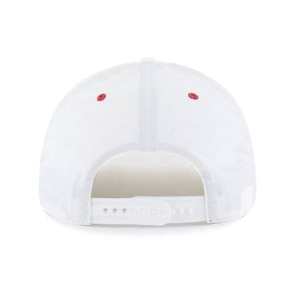 Arkansas Razorbacks BRRR Expressway '47 Hitch