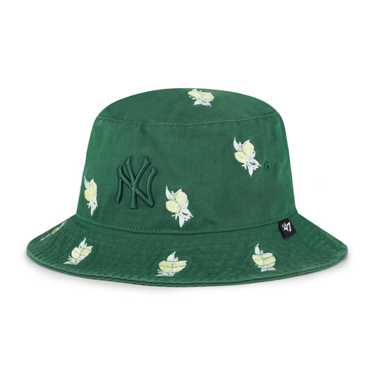 NEW YORK YANKEES SCATTER '47 BUCKET