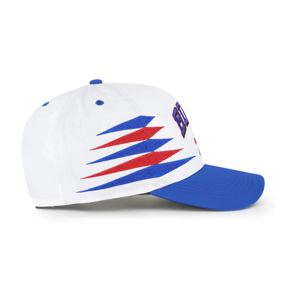BUFFALO BILLS DIAMOND CUT BRRR '47 HITCH RF RELAXED FIT