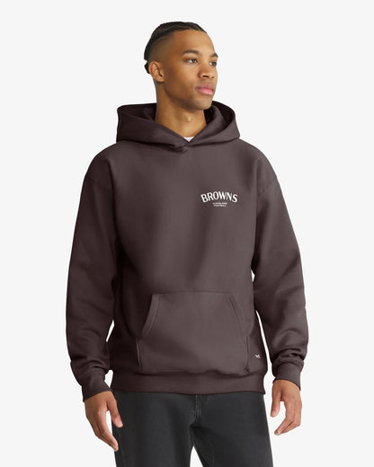 CLEVELAND BROWNS CONSTANTINE '47 FOUNDATION HOOD