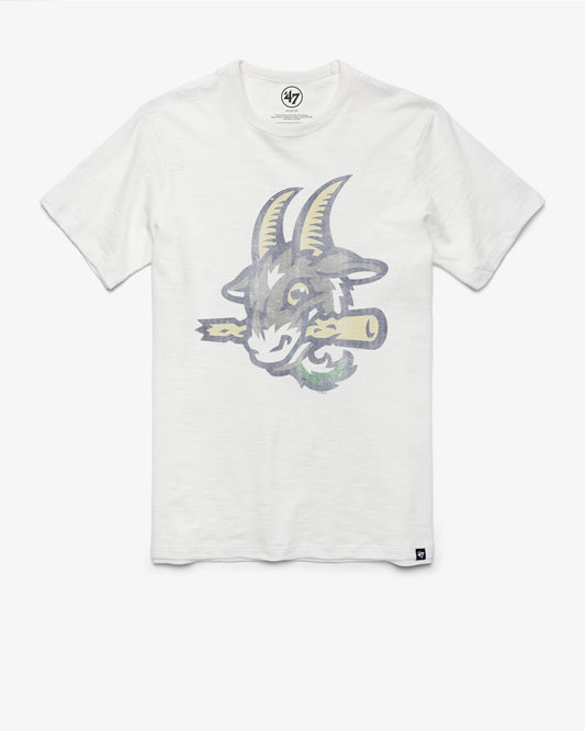 HARTFORD YARD GOATS GRIT '47 SCRUM TEE