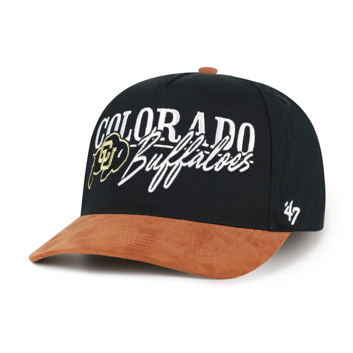 Colorado Buffaloes Scribe Line '47 Hitch RF Relaxed Fit