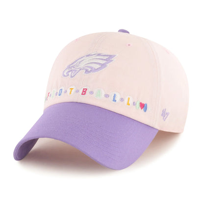 PHILADELPHIA EAGLES FRIENDSHIP '47 KID'S CLEAN UP
